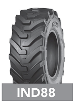 Шина Ozka 12.5/80-18 (320/80-18) PR14 IND88 ТL